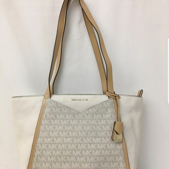 NWOT Michael Kors handbag - Picture 1 of 11